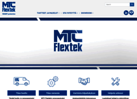 flextek.fi