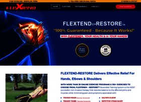 Flextend.com