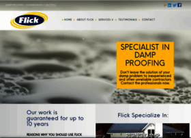 flickdampproofing.co.za