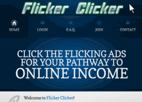 flickerclicker.com