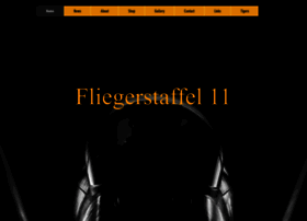 fliegerstaffel11.ch