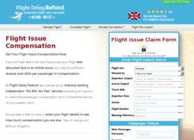 Flight-delay-refund.com