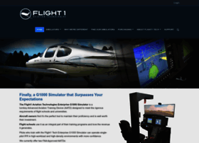 Flight1tech.com