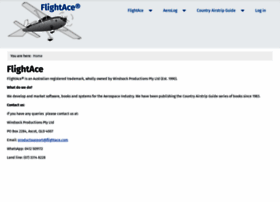 Flightace.com