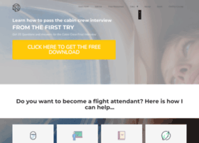 Flightattendantcentral.com
