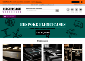 flightcasewarehouse.co.uk