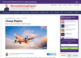 flightchecker.moneysavingexpert.com