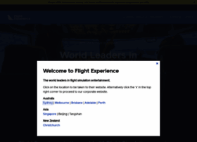 Flightexperience.com.au