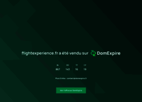 flightexperience.fr