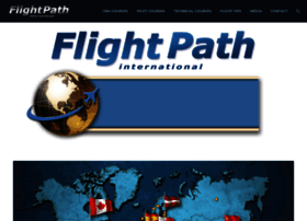Flightpathinternational.com