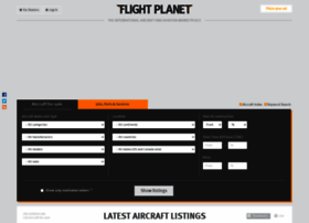 flightplanet.com