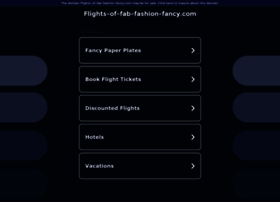 flights-of-fab-fashion-fancy.com