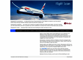 Flightscan.com
