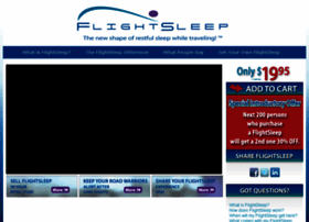 Flightsleep.com