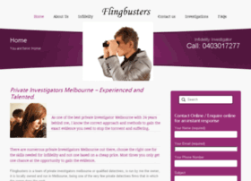 flingbusters.com.au