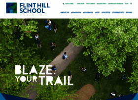 Flinthill.org