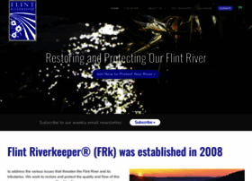 Flintriverkeeper.org