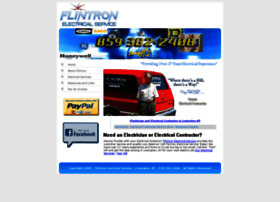 flintron.com