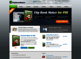 flip-book-maker.com