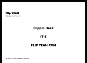 flip-yeah.com
