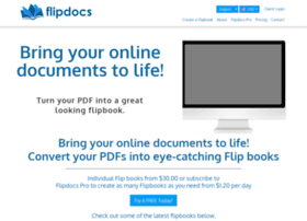 flipdocs.co.uk