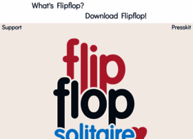Flipflopsolitaire.com