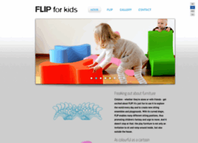 Flipforkids.com