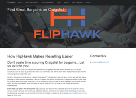 Fliphawk.com