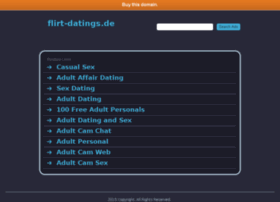 flirt-datings.de