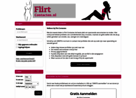 flirtcontacten.nl