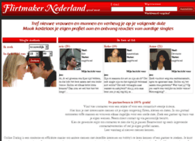 flirtmaker-nl.com