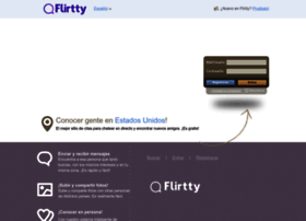 flirtty.com