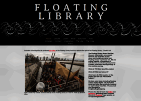 Floatinglibrary.org
