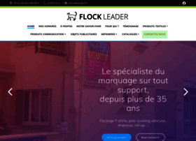 flockleader.fr