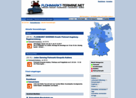 flohmarkt-termine.net