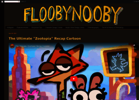 Floobynooby.blogspot.de