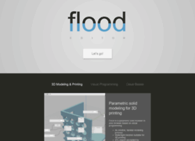 Floodeditor.com