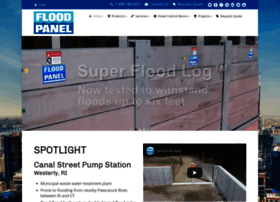 Floodpanel.com