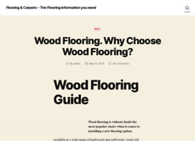Flooringandcarpets.com