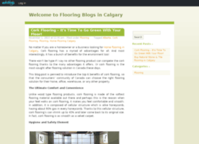Flooringcalgary.edublogs.org