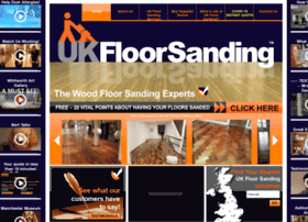 Floorsanduk.com