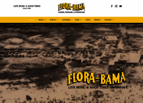 Florabama.com