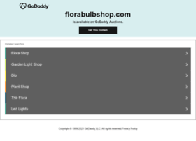 florabulbshop.com