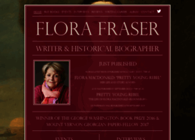 Florafraser.com