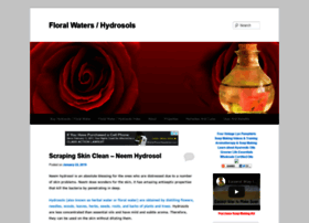 Floral-waters.com