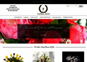 Floralarts.net