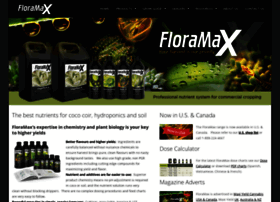 Floramax.com