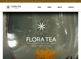 Floratea.com