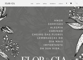 florecompanhia.com.br