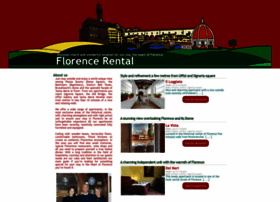 Florencerental.net